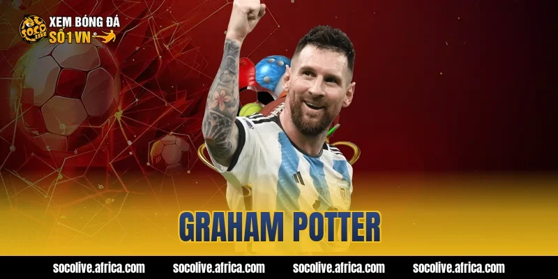 graham potter