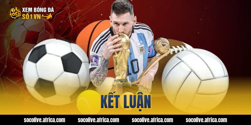 Kết luận